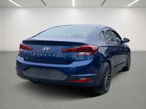 Used 2020 Hyundai Elantra SE image 6