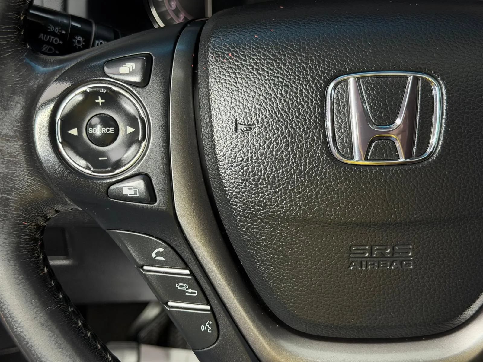 Used 2017 Honda Pilot EX-L image 35