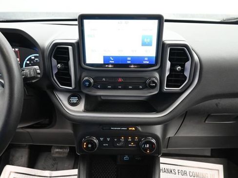 Used 2021 Ford Bronco Sport Big Bend AWD/4WD image 15