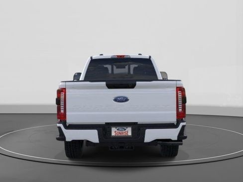 New 2026 Ford F350 4x4 Crew Cab Super Duty image 5