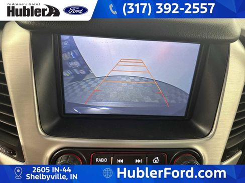 Used 2016 GMC Yukon SLT AWD/4WD image 18