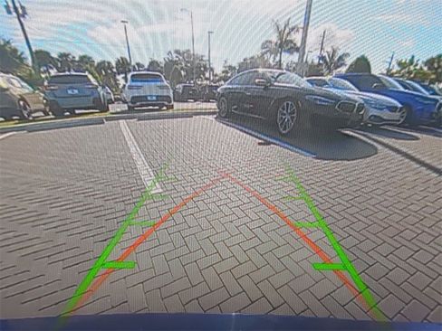 Certified 2023 BMW 840i Convertible image 19