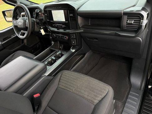 Used 2023 Ford F150 XL w/ STX Appearance Package AWD/4WD image 23