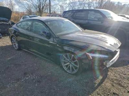 Used 2025 Audi A5 2.0T Premium Plus AWD/4WD image 1