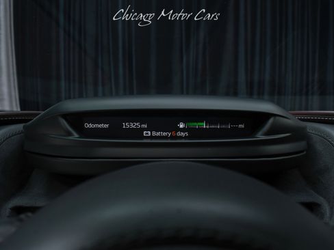 Used 2018 McLaren 720S Luxury RWD image 12