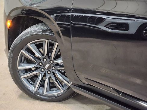 Used 2024 Cadillac Escalade Sport Platinum image 23