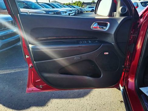 Used 2015 Dodge Durango Limited w/ Premium Group AWD/4WD image 15