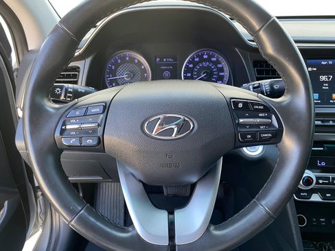 Used 2020 Hyundai Elantra Value Edition w/ Cargo Package (C1) image 36