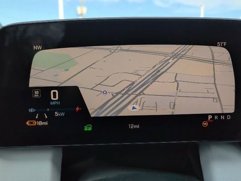 New 2026 Chevrolet Equinox EV LT image 27