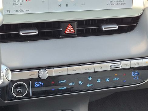 Certified 2024 Hyundai Ioniq 5 Limited RWD image 25