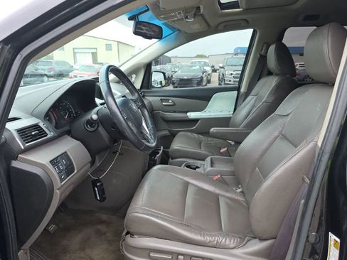 Used 2013 Honda Odyssey EX-L image 5