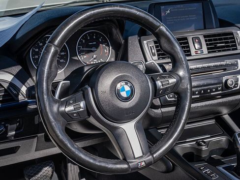 Used 2016 BMW 228i Convertible RWD image 24