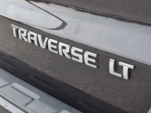 Used 2016 Chevrolet Traverse LT AWD/4WD image 31