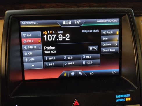 Used 2014 Ford Flex Limited w/ Equipment Group 301A FWD image 25