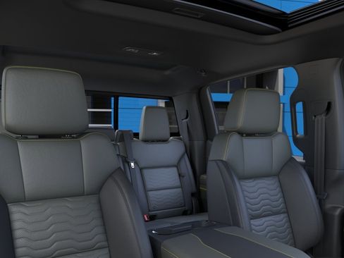 New 2026 Chevrolet Silverado 1500 ZR2 image 45