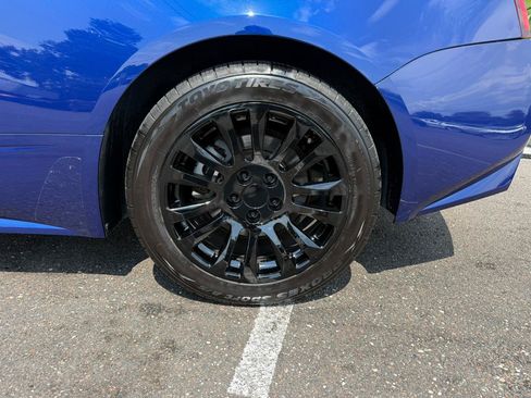 Used 2014 Cadillac CTS Coupe RWD image 9