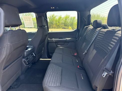Used 2022 Ford F150 XL w/ STX Appearance Package AWD/4WD image 10