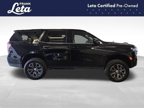 Used 2023 Chevrolet Tahoe 4WD image 7