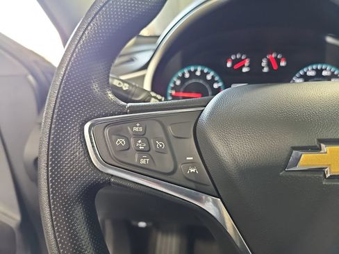 Used 2024 Chevrolet Malibu LT FWD image 16