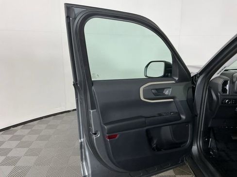 Used 2025 Ford Bronco Sport Big Bend AWD/4WD image 12
