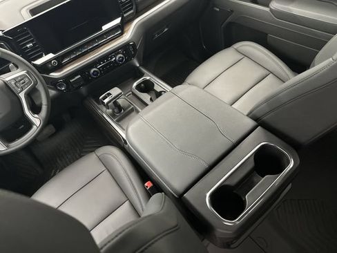 New 2026 Chevrolet Silverado 1500 RST AWD/4WD image 23