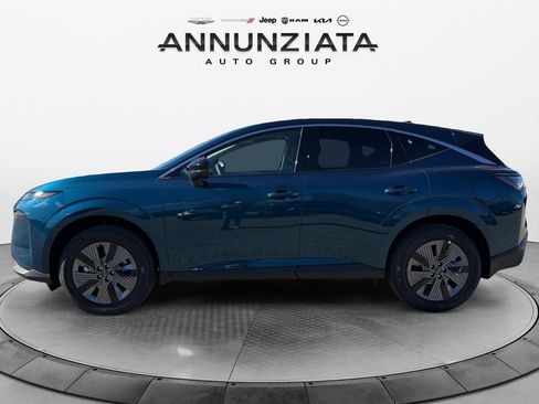 New 2026 Nissan Murano SL w/ Comfort Package AWD/4WD image 2