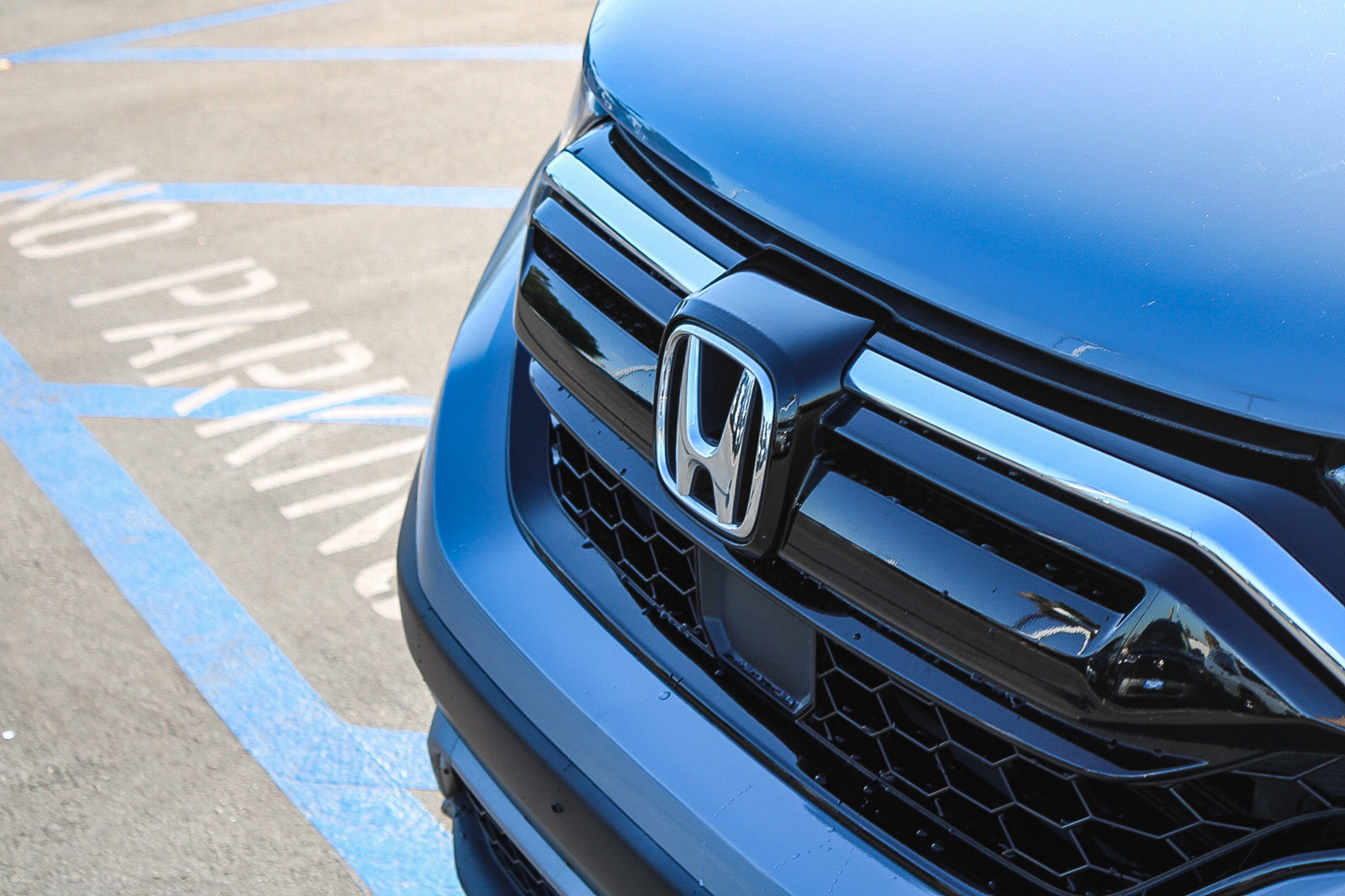 Used 2021 Honda CR-V EX-L image 6