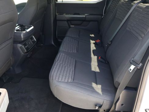 Used 2021 Ford F150 XL w/ STX Appearance Package AWD/4WD image 22