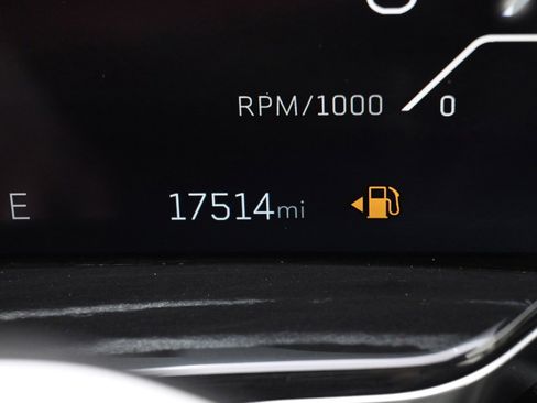 Used 2025 Cadillac Escalade Sport w/ Touring Package image 28