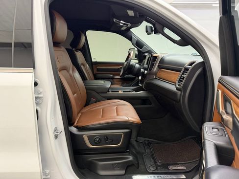 Used 2020 RAM 1500 Limited AWD/4WD image 25