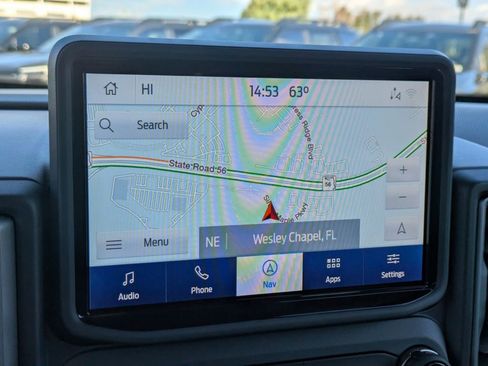 Used 2022 Ford Bronco Sport Big Bend w/ Convenience Package image 19