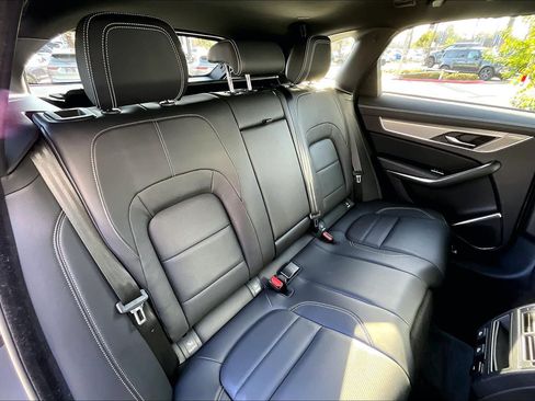 Certified 2025 Jaguar F-PACE R-Dynamic S AWD/4WD image 26