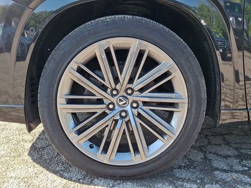 Used 2025 Lexus TX 350 AWD w/ Technology Package image 8