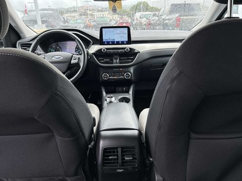 Used 2021 Ford Escape SE w/ Convenience Package FWD image 20