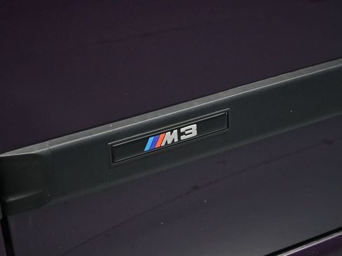 Used 1995 BMW M3 Coupe RWD image 39