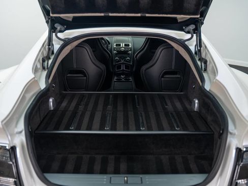 Used 2014 Aston Martin Rapide S RWD image 20