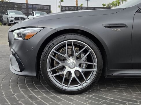 Certified 2023 Mercedes-Benz AMG GT 43 image 12