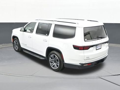 Used 2022 Jeep Wagoneer Series III image 62