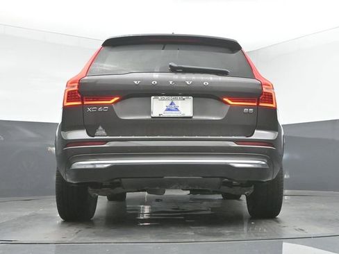 Used 2023 Volvo XC60 B5 Ultimate w/ Protection Package Premier image 43