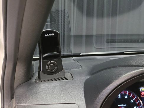 Used 2020 Subaru WRX Limited AWD/4WD image 27