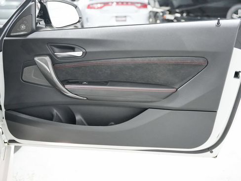Used 2020 BMW M2 CS RWD image 33