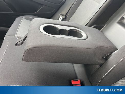 Used 2023 Volkswagen Taos S image 14