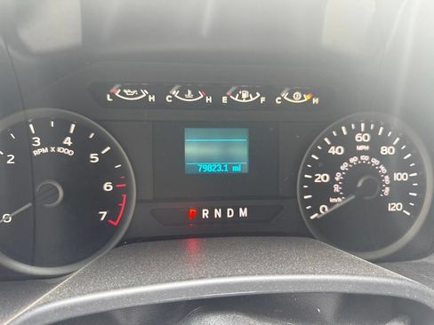 Used 2019 Ford F150 XLT AWD/4WD image 16