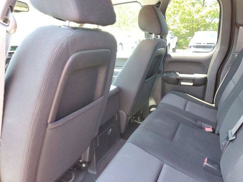 Used 2013 Chevrolet Silverado 1500 LT w/ All-Star Edition AWD/4WD image 26
