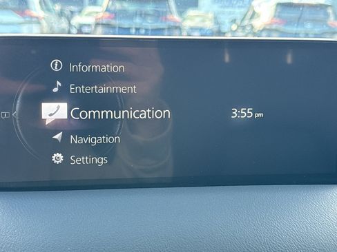 Used 2021 MAZDA CX-5 Grand Touring image 19