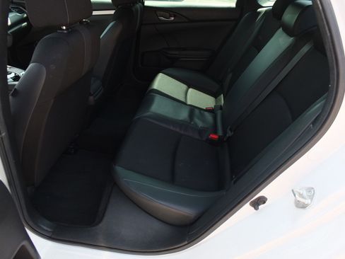 Used 2021 Honda Civic Sport image 12