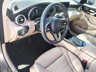 Used 2020 Mercedes-Benz GLC 300 video 2