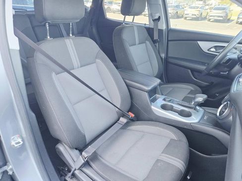 Used 2024 Chevrolet Blazer LT w/ Convenience Package image 15