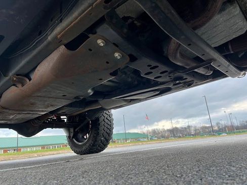 Used 2017 Jeep Wrangler Unlimited Rubicon w/ Connectivity Group image 50