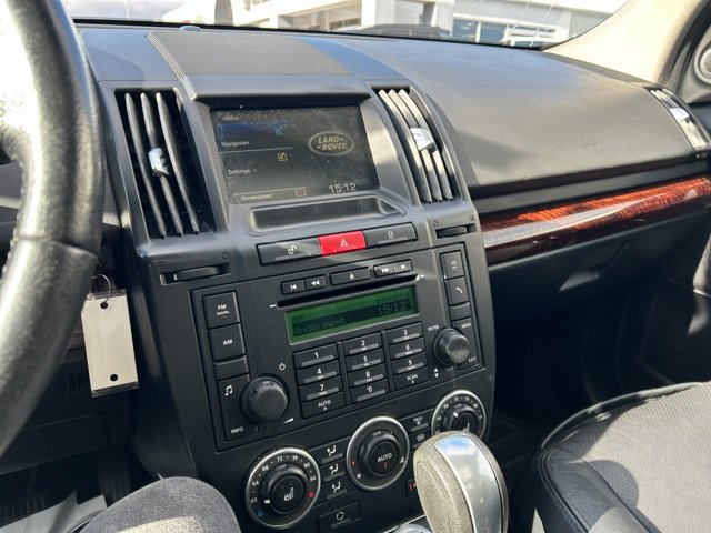 Used 2008 Land Rover LR2 SE AWD/4WD image 33